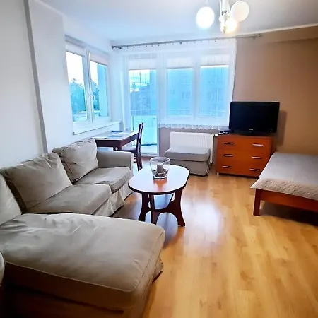 Apartment Trzypokojowy Olsztyn (Warmian-Masurian)